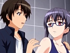 Eroge Kaihatsu Zanmai 05 – Hentai Anime Sex